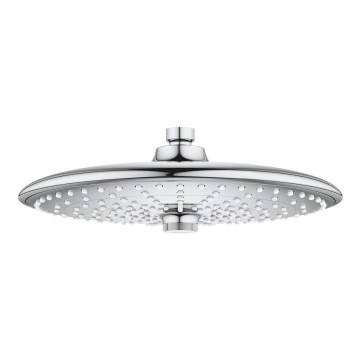 GROHE 26457000 - Duschhuvud EUPHORIA 260 mm polerad krom