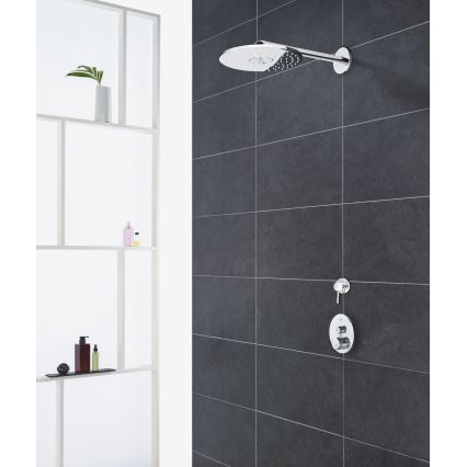 GROHE 26457000 - Duschhuvud EUPHORIA 260 mm polerad krom