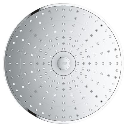 GROHE 26457000 - Duschhuvud EUPHORIA 260 mm polerad krom