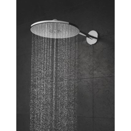 GROHE 26475000 - Duschhuvud RAINSHOWER SMARTACTIVE 310 mm blankkrom