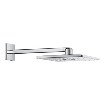 GROHE 26479000 - RAINSHOWER SMARTACTIVE 310 CUBE duschhuvud, blank krom