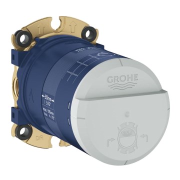 GROHE 26484000 - Universell inbyggnadskropp RAINSHOWER DN 15