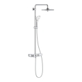 GROHE 26509000 - Duschsystem EUPHORIA SMARTCONTROL 260 mm blank krom