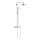 GROHE 26509000 - EUPHORIA SMARTCONTROL 260 mm duschsystem i polerad krom