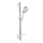GROHE 26546000 - Duschset RAINSHOWER SMARTACTIVE 600 mm i blank krom