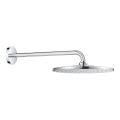 GROHE 26557000 - Takduschset RAINSHOWER 310 422 mm blank krom
