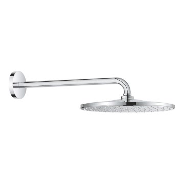 GROHE 26557000 - Takduschset RAINSHOWER 310 422 mm blank krom