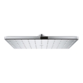 GROHE 26567000 - Duschhuvud RAINSHOWER 310 mm, polerad krom