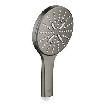 GROHE 26574AL0 - Handdusch RAINSHOWER SMARTACTIVE 130 grafit