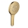 GROHE 26574GN0 - Handdusch RAINSHOWER SMARTACTIVE 130 i guld