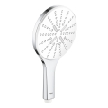 GROHE 26597000 - Handdusch VITALIO SMARTACTIVE 150 mm polerad krom