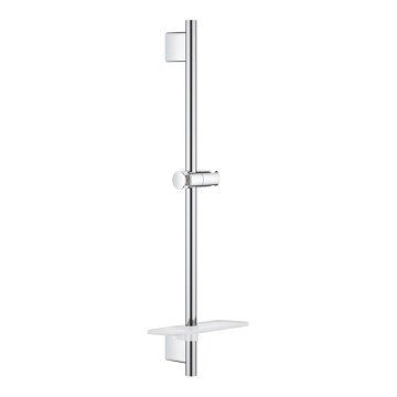 GROHE 26599000 - Duschstång VITALIO SMARTACTIVE 600 mm, polerad krom