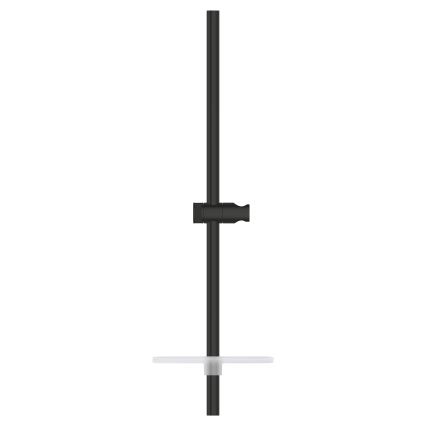 GROHE 266022430 - Duschstång SMARTACTIVE 600 mm svart