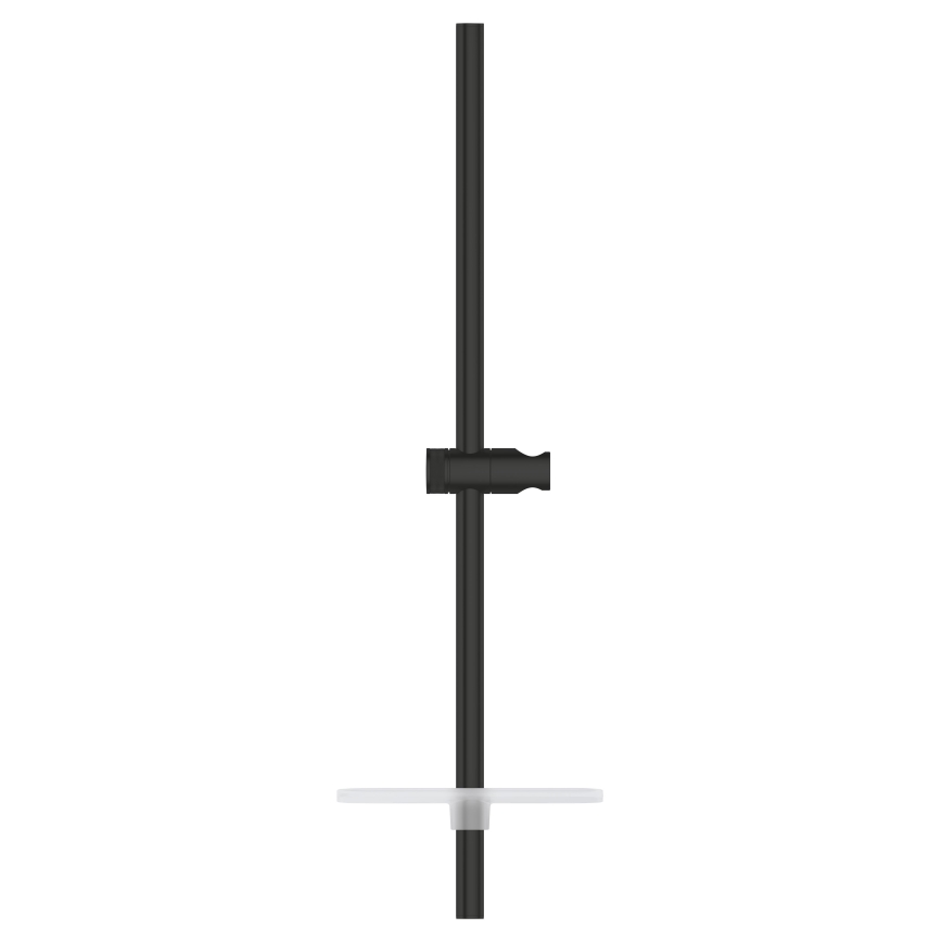 GROHE 266022430 - Duschstång SMARTACTIVE 600 mm svart