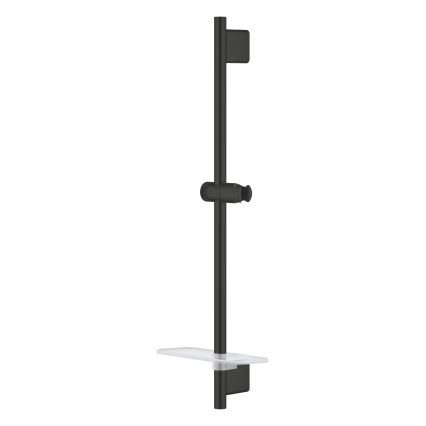 GROHE 266022430 - Duschstång SMARTACTIVE 600 mm svart