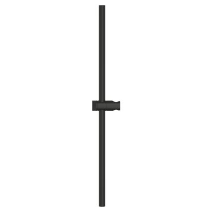 GROHE 266022430 - Duschstång SMARTACTIVE 600 mm svart