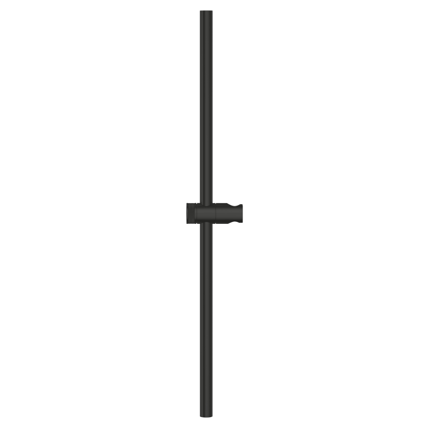 GROHE 266022430 - Duschstång SMARTACTIVE 600 mm svart