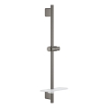 GROHE 26602AL0 - Duschstång SMARTACTIVE 600 mm grafit