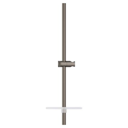 GROHE 26602AL0 - Duschstång SMARTACTIVE 600 mm grafit