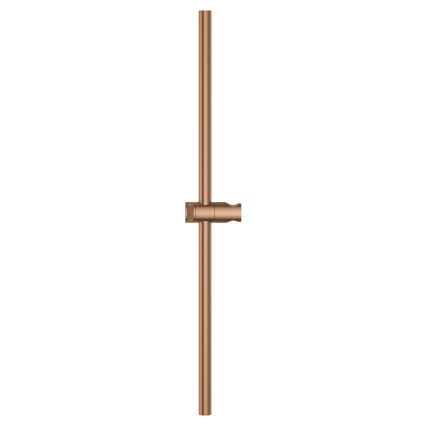 GROHE 26602DL0 - SMARTACTIVE duschstång 600 mm, borstad kopparfinish