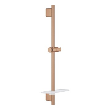 GROHE 26602DL0 - SMARTACTIVE duschstång 600 mm kopparutförande