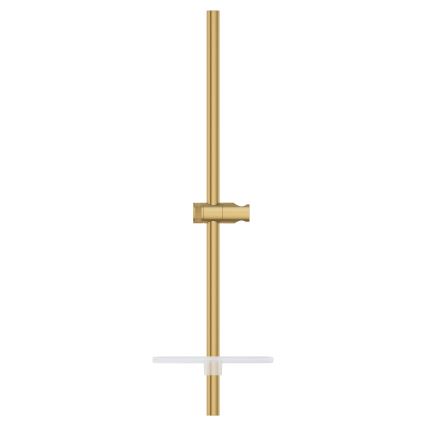 GROHE 26602GN0 - Duschstång SMARTACTIVE 600 mm borstad guld