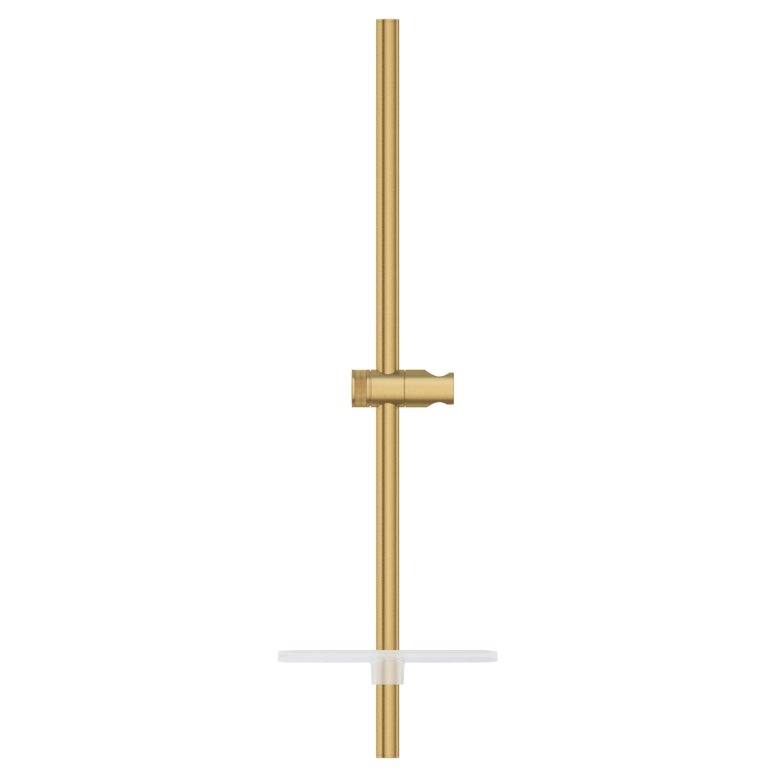 GROHE 26602GN0 - Duschstång SMARTACTIVE 600 mm borstad guld
