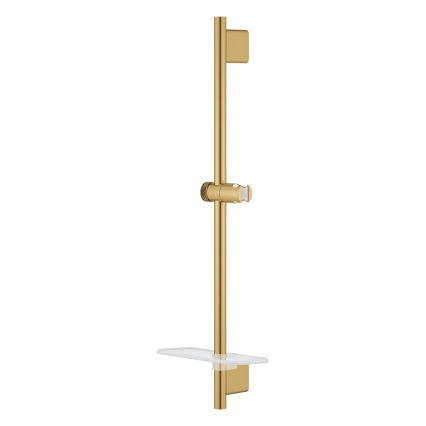 GROHE 26602GN0 - Duschstång SMARTACTIVE 600 mm borstad guld
