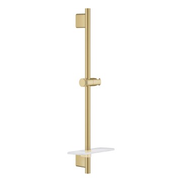 GROHE 26602GN0 - SMARTACTIVE duschstång 600 mm, guld