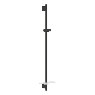 GROHE 266032430 - Duschstång SMARTACTIVE 900 mm svart