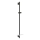 GROHE 266032430 - Duschstång SMARTACTIVE 900 mm svart