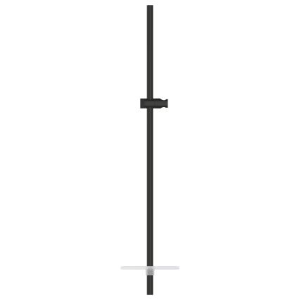 GROHE 266032430 - Duschstång SMARTACTIVE 900 mm svart