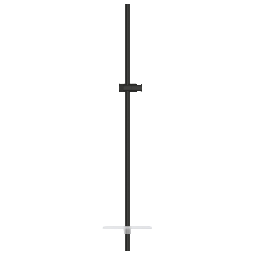 GROHE 266032430 - Duschstång SMARTACTIVE 900 mm svart