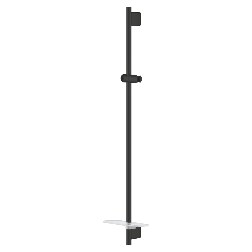 GROHE 266032430 - Duschstång SMARTACTIVE 900 mm svart