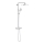 GROHE 26648000 - Duschsystem RAINSHOWER SMARTACTIVE 310, 450 mm, blank krom