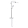 GROHE 26649000 - Duschsystem RAINSHOWER SMARTACTIVE 310 × 310 mm krom