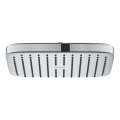 GROHE 26695000 - Duschhuvud VITALIO COMFORT 250 × 250 mm polerad krom