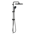 GROHE 266982431 - Duschsystem VITALIO COMFORT 250 390 mm svart