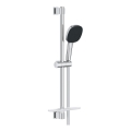 GROHE 26929001 - Duschset VITALIO COMFORT 110 600 mm polerad krom