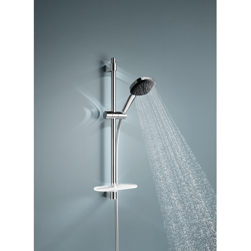 GROHE 26929001 - Duschset VITALIO COMFORT 110 600 mm polerad krom