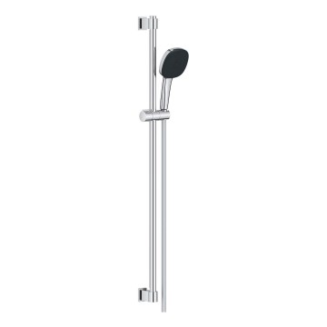 GROHE 26932001 - Duschset VITALIO COMFORT 110 900 mm blank krom