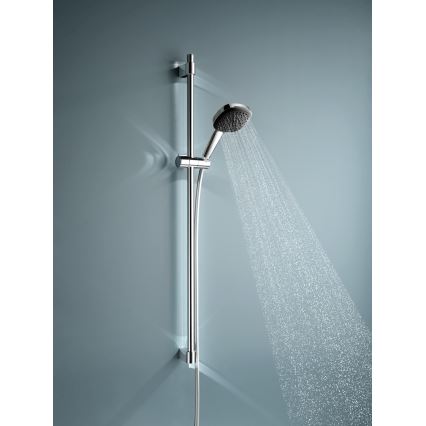 GROHE 26932001 - Duschset VITALIO COMFORT 110 900 mm blank krom