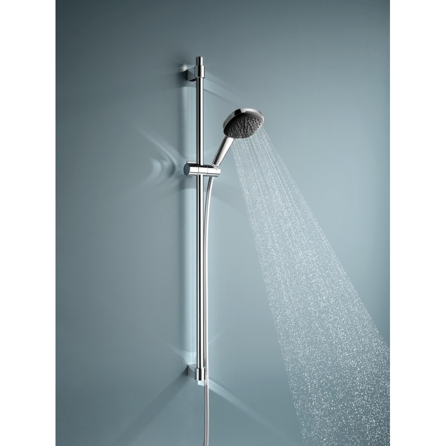 GROHE 26932001 - Duschset VITALIO COMFORT 110 900 mm blank krom