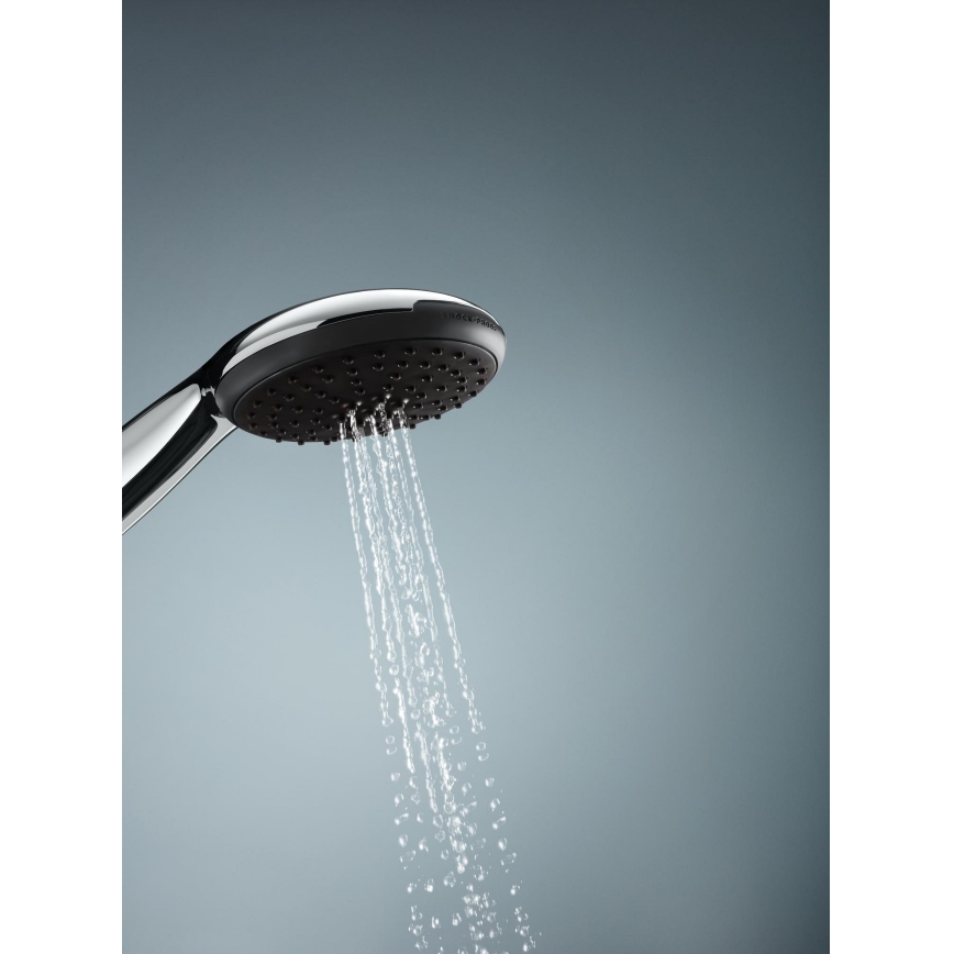 GROHE 26948001 - Handdusch VITALIO START 110 110 mm polerad krom