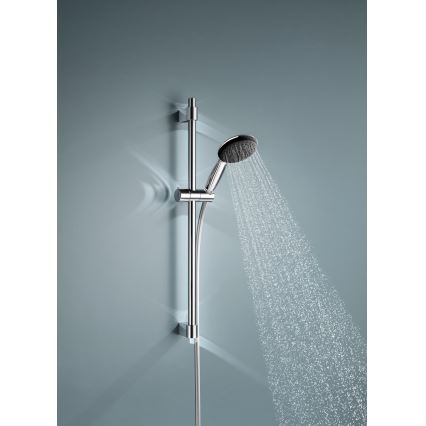GROHE 26951001 - Duschset VITALIO START 110 600 mm blankkrom