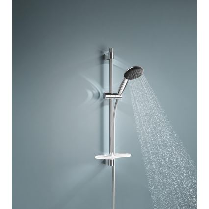 GROHE 26952001 - Duschset VITALIO START 110 600 mm blank krom