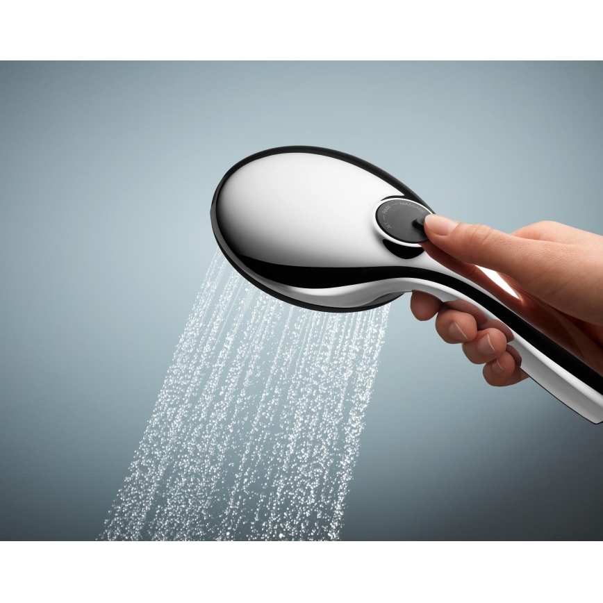GROHE 26955001 - Duschset VITALIO START 110 900 mm, rostfritt stål