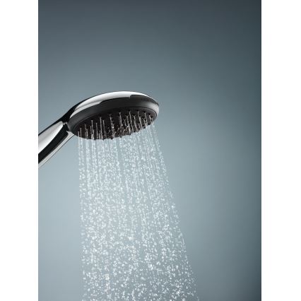 GROHE 26955001 - Duschset VITALIO START 110 900 mm, rostfritt stål