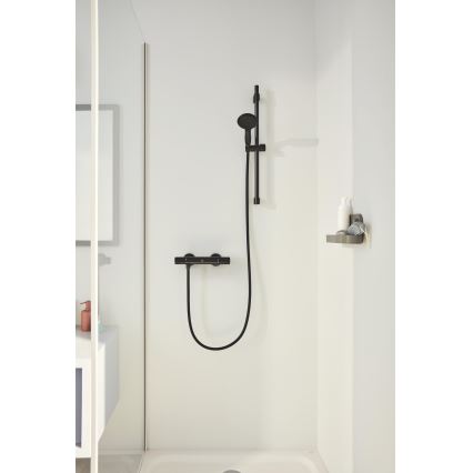GROHE 269612431 - Duschstång VITALIO UNIVERSAL 900 mm svart