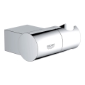 GROHE 27055000 - Väggfäste för handdusch RAINSHOWER, blank krom